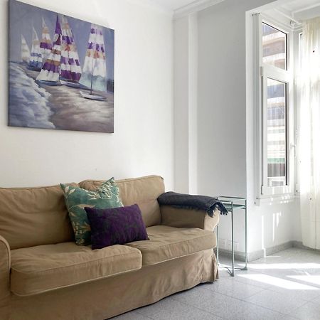 Vives Beach Flat By Canary365 Las Palmas Buitenkant foto