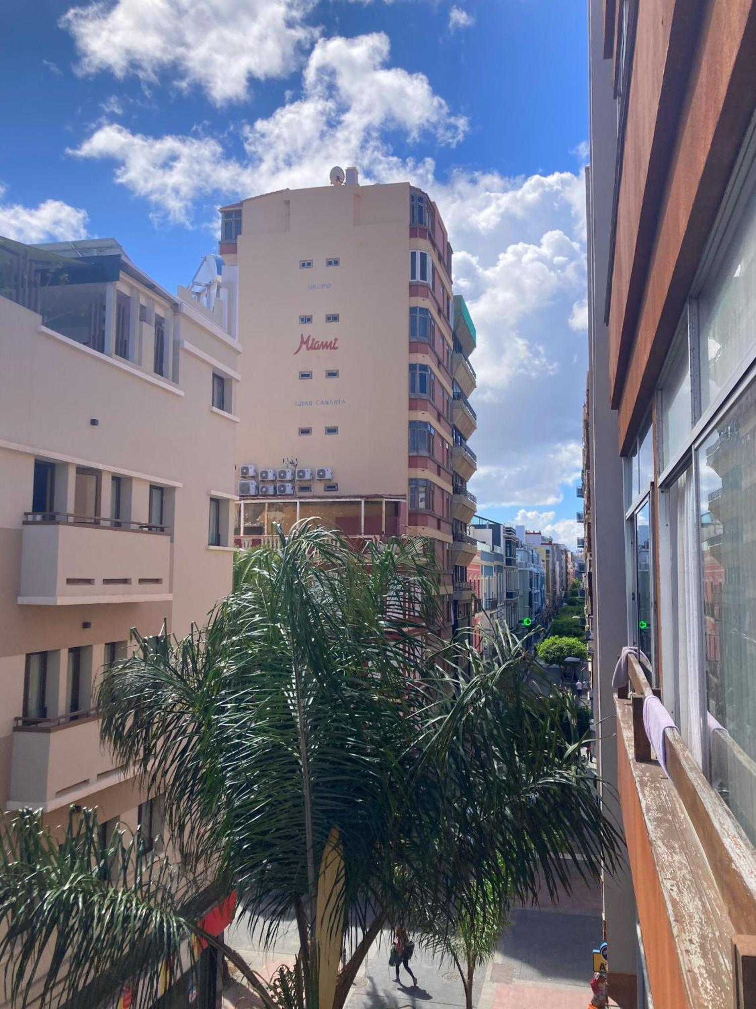 Vives Beach Flat By Canary365 Las Palmas Buitenkant foto