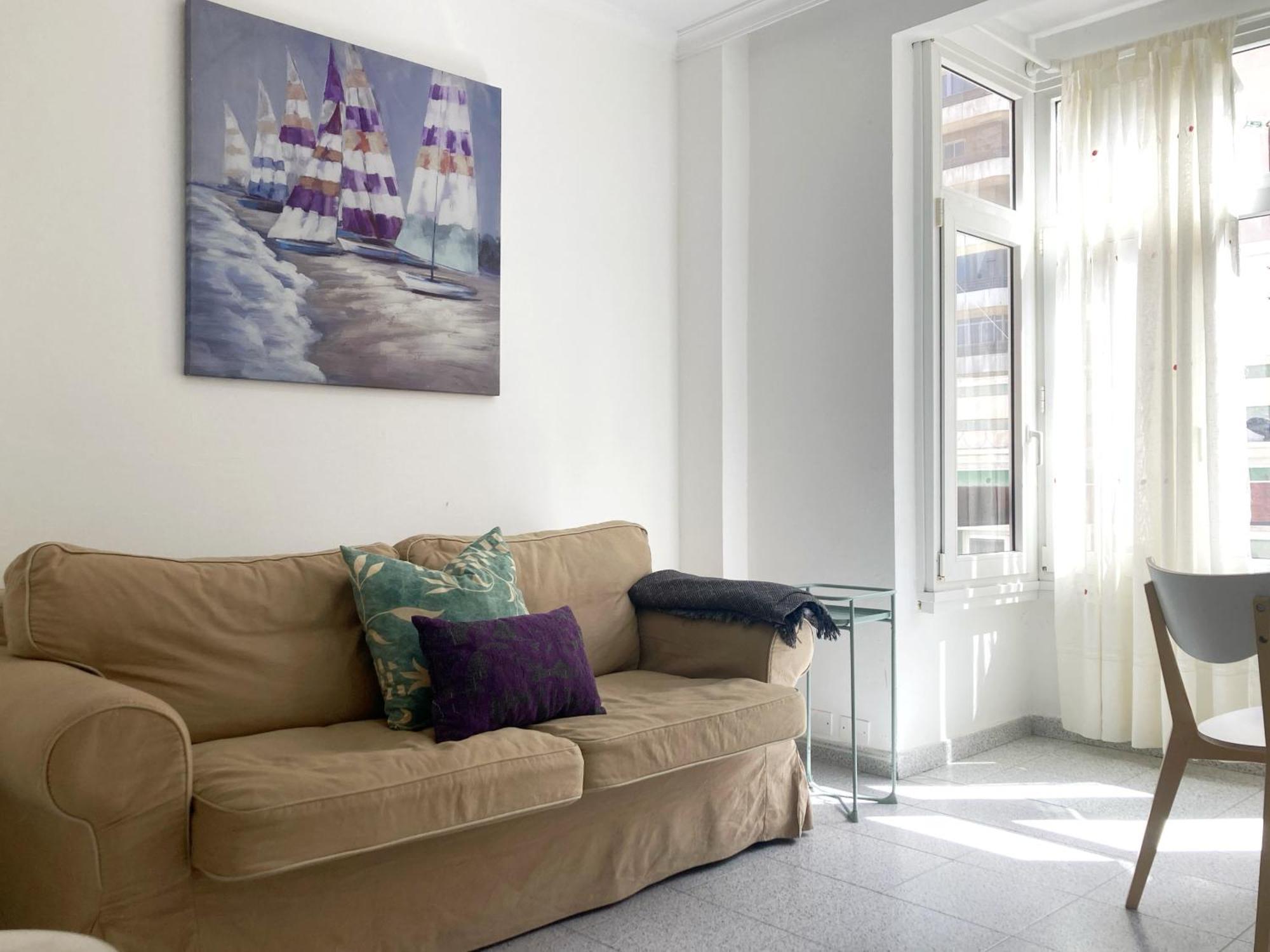 Vives Beach Flat By Canary365 Las Palmas Buitenkant foto