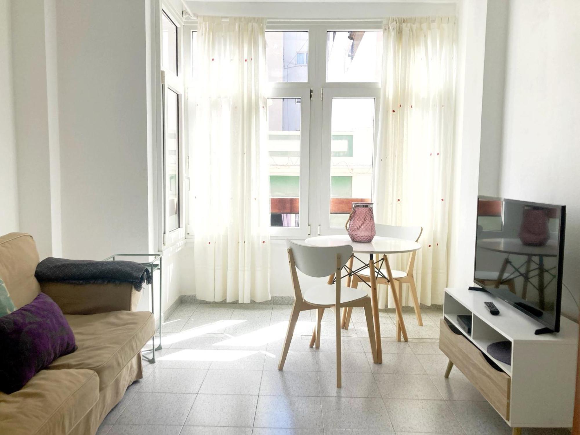 Vives Beach Flat By Canary365 Las Palmas Buitenkant foto
