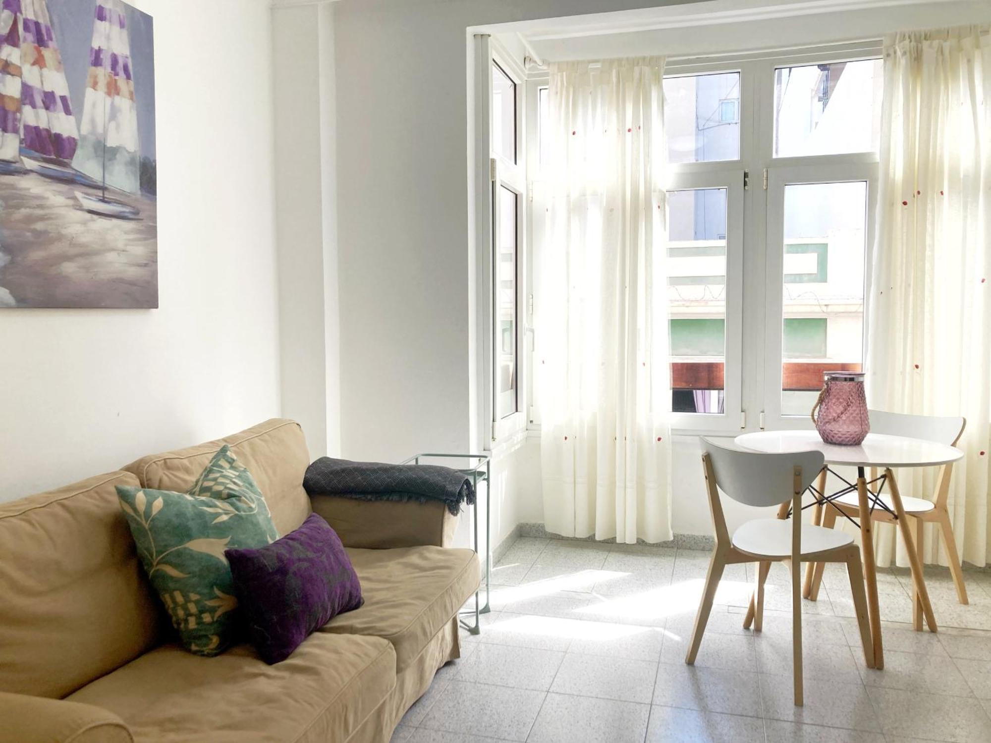 Vives Beach Flat By Canary365 Las Palmas Buitenkant foto